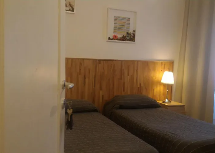 M4 Argonne Bed and breakfast Milán