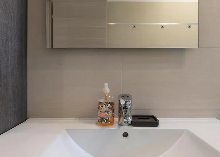 Apartman Metro Line 1 Free Parking *