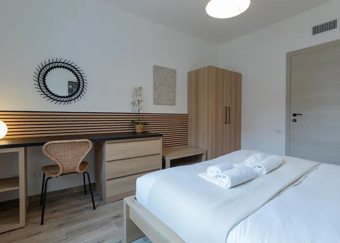 Apartman Metro Line 1 Free Parking