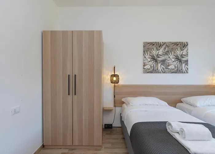 Metro Line 1 Free Parking Apartman *