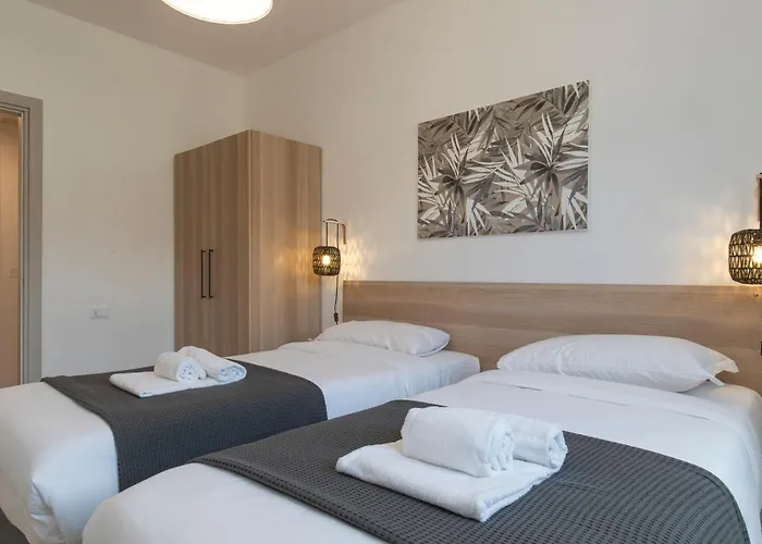 Metro Line 1 Free Parking Apartman *