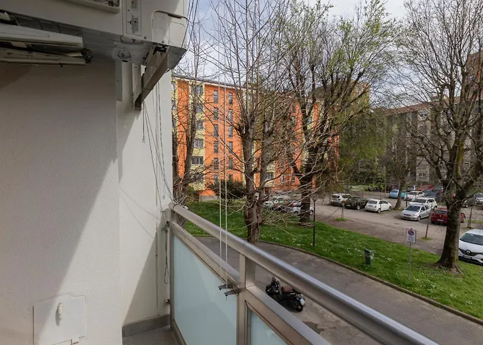 Apartman Metro Line 1 Free Parking *