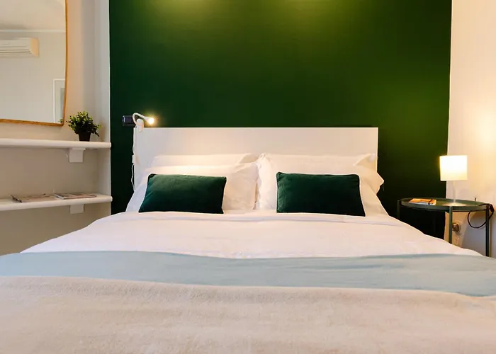 Vivimihome Cozy Design Flat - San Siro Apartmán *