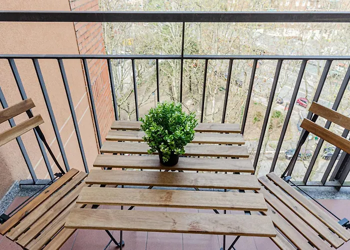 Apartmán Vivimihome Cozy Design Flat - San Siro