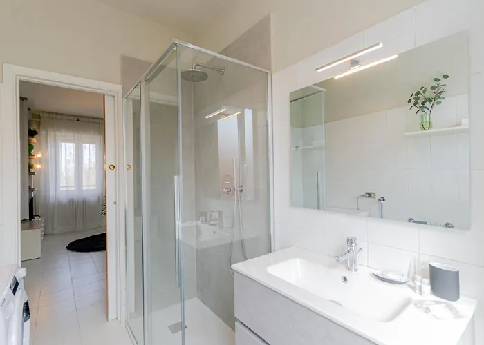 Vivimihome Cozy Design Flat - San Siro Apartmán Milán