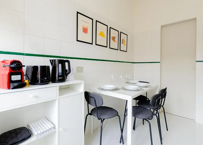 Apartmán Vivimihome Cozy Design Flat - San Siro Milán