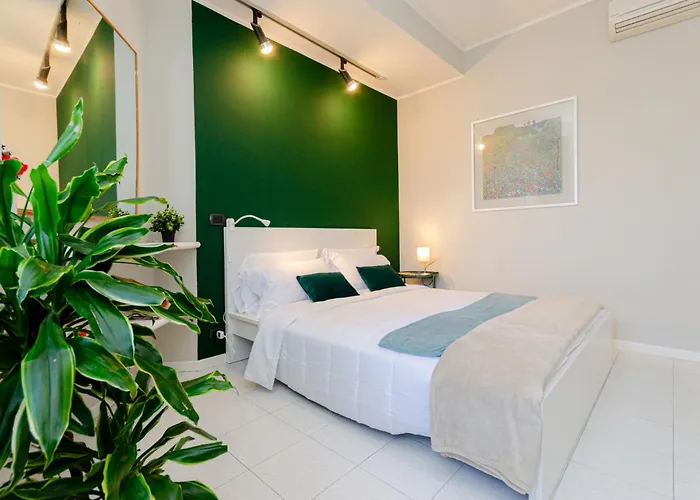 Vivimihome Cozy Design Flat - San Siro * Milán