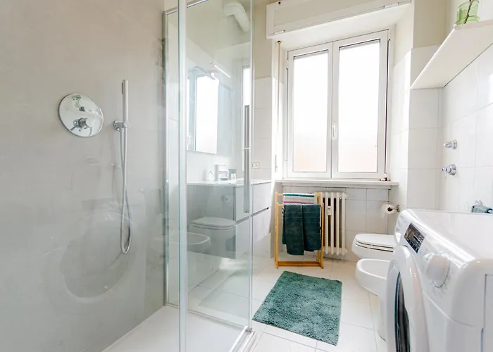 Vivimihome Cozy Design Flat - San Siro Appartamento Milano