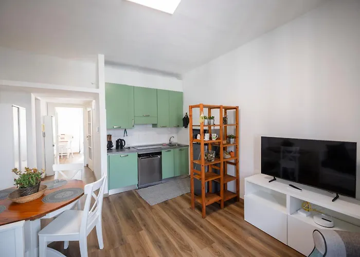 Splendido Bilocale In Zona Chinatown Milánó