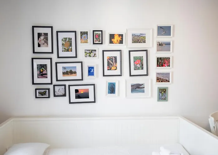 Apartman Splendido Bilocale In Zona Chinatown