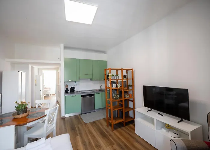 Splendido Bilocale In Zona Chinatown *