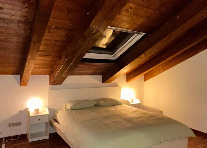 公寓 La Casa Del Sole - Porta Romana