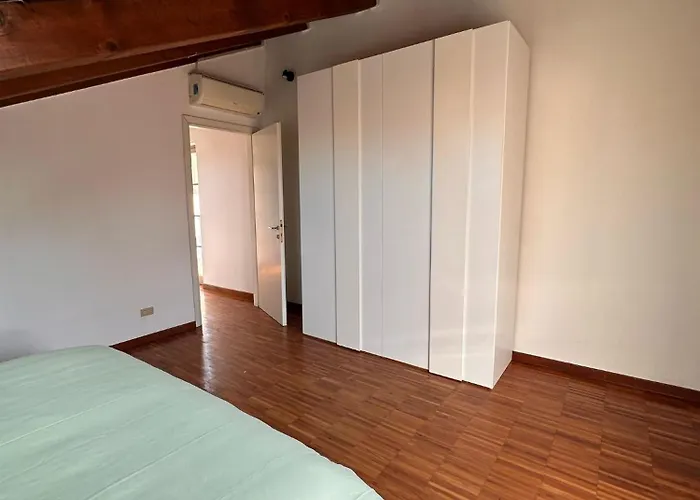 公寓 La Casa Del Sole - Porta Romana 米兰