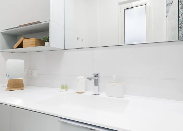 Easylife - Design E Funzionalità Zona Porta Romana * Milano