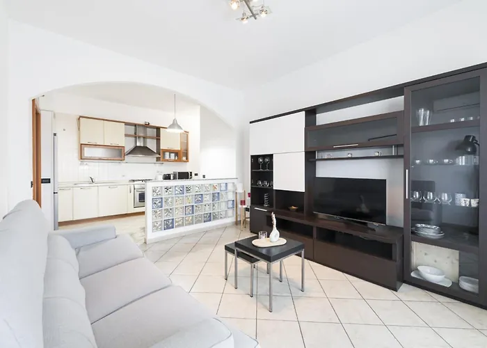 Easylife - Design E Funzionalità Zona Porta Romana Milano