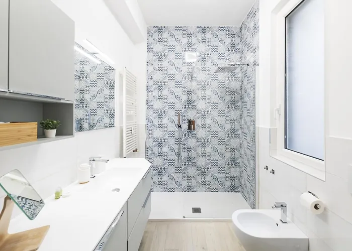 Easylife - Design E Funzionalità Zona Porta Romana Appartamento