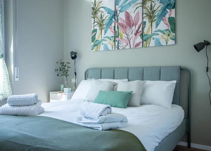 شقة Porta21 - Linate, Ospedale Monzino, Arena Santa Giulia