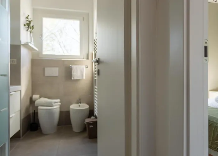 شقة Porta21 - Linate, Ospedale Monzino, Arena Santa Giulia *