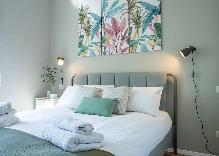 Porta21 - Linate, Ospedale Monzino, Arena Santa Giulia *