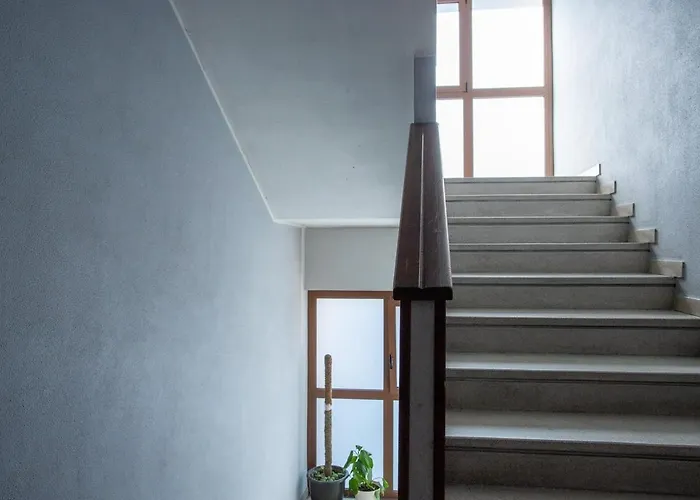 شقة Porta21 - Linate, Ospedale Monzino, Arena Santa Giulia ميلان