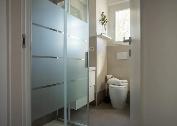 شقة Porta21 - Linate, Ospedale Monzino, Arena Santa Giulia *