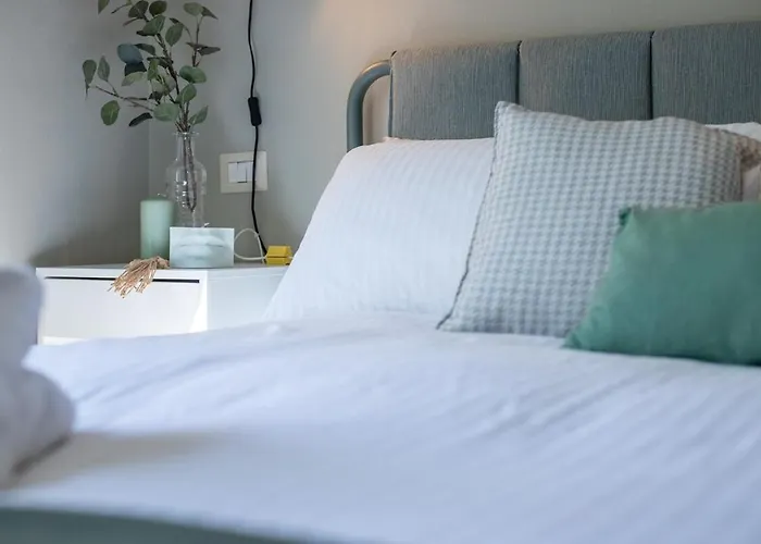 Porta21 - Linate, Ospedale Monzino, Arena Santa Giulia شقة ميلان