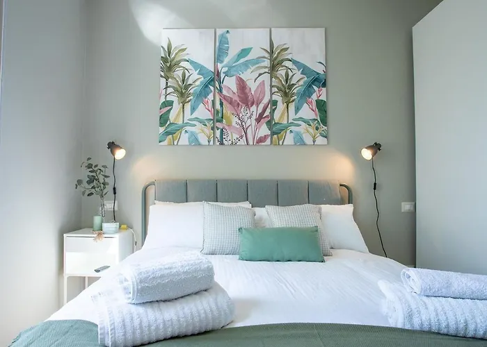 شقة Porta21 - Linate, Ospedale Monzino, Arena Santa Giulia