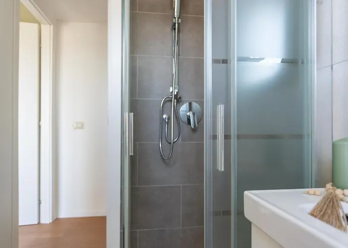 شقة Porta21 - Linate, Ospedale Monzino, Arena Santa Giulia *