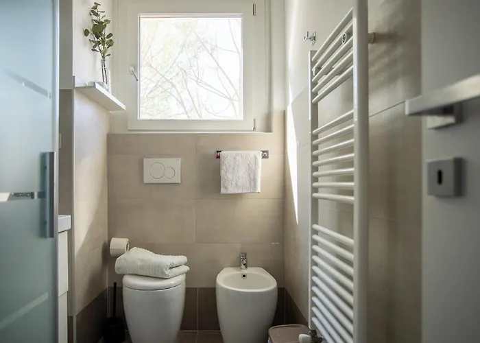 Porta21 - Linate, Ospedale Monzino, Arena Santa Giulia شقة ميلان