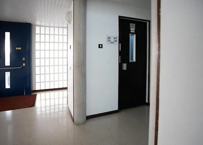 Porta21 - Linate, Ospedale Monzino, Arena Santa Giulia ميلان