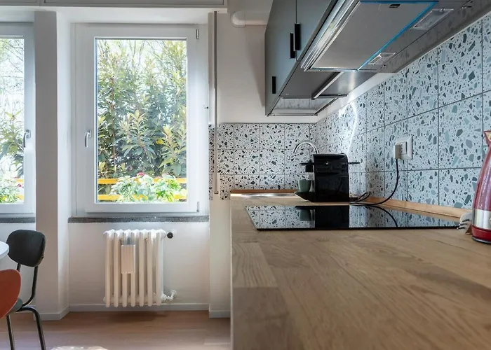 Porta21 - Linate, Ospedale Monzino, Arena Santa Giulia *