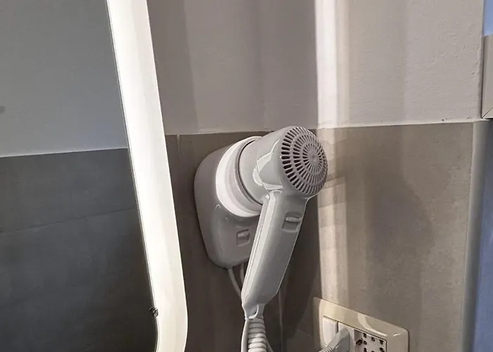 Porta21 - Linate, Ospedale Monzino, Arena Santa Giulia ميلان