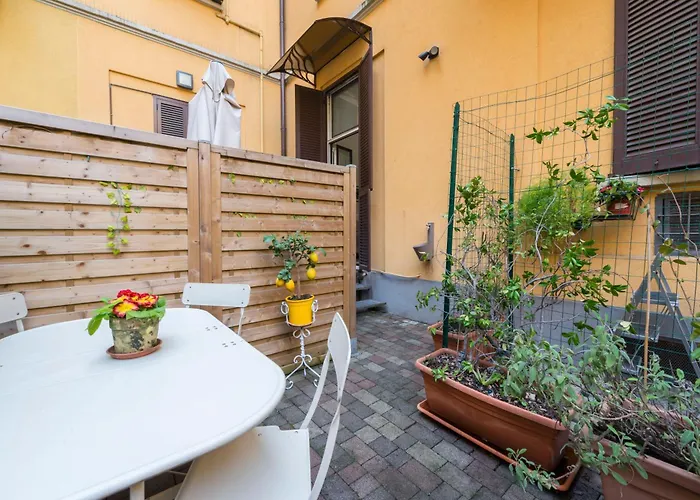 Quiet Garden -costanza 4 *