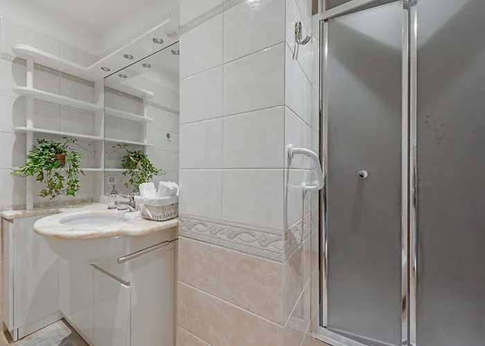 Διαμέρισμα Quiet Garden -costanza 4 Μιλάνο