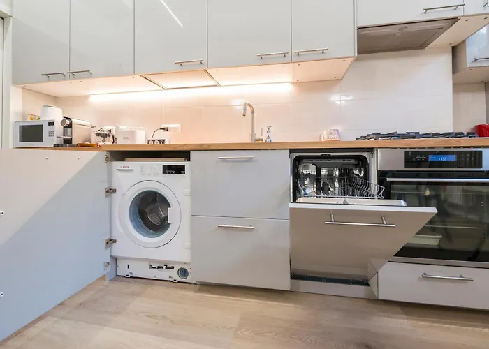 Quiet Garden -costanza 4 * Μιλάνο