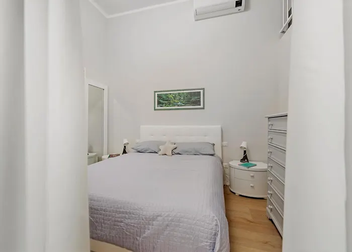 Διαμέρισμα Quiet Garden -costanza 4 Μιλάνο