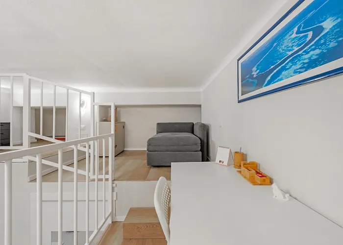 Quiet Garden -costanza 4 * Μιλάνο