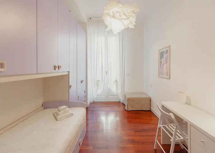 Gohost - Quiet, Bright & Stylish Flat In The Heart Of Lejlighed *
