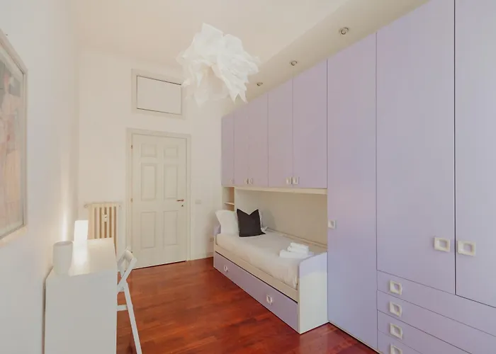 Gohost - Quiet, Bright & Stylish Flat In The Heart Of Lejlighed *