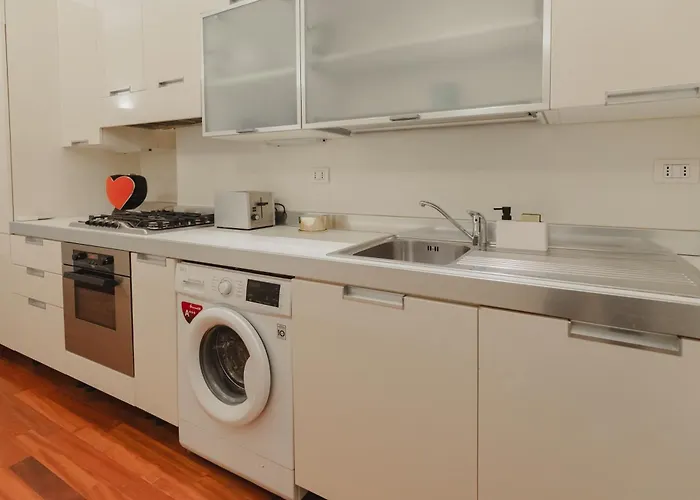 Gohost - Quiet, Bright & Stylish Flat In The Heart Of Lejlighed *