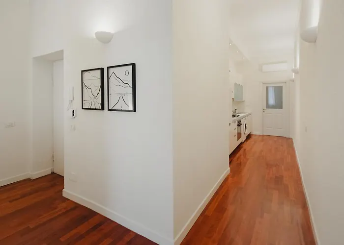 Gohost - Quiet, Bright & Stylish Flat In The Heart Of *