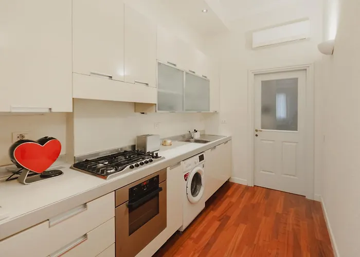 Gohost - Quiet, Bright & Stylish Flat In The Heart Of Lejlighed *