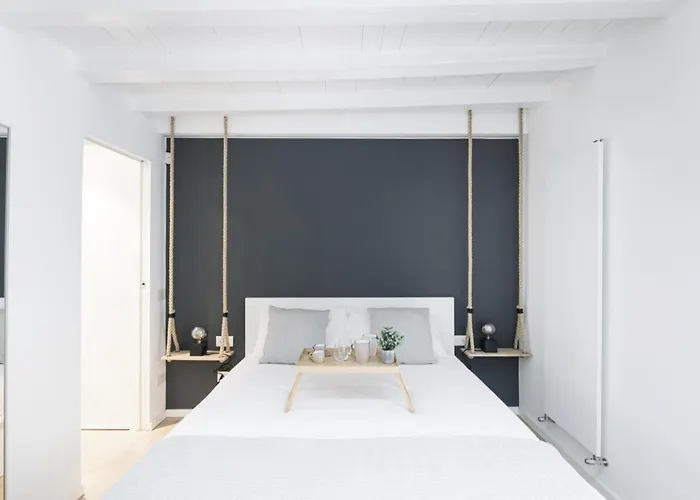 Apartmán Easylife - - Castaldi 26 P1c - Porta Venezia *