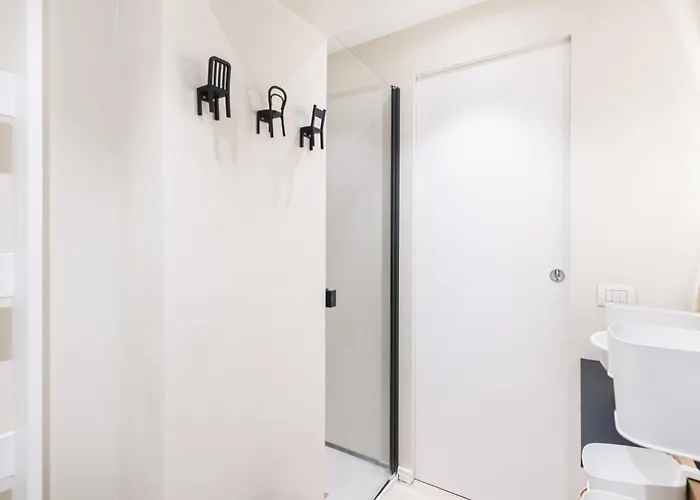 Easylife - - Castaldi 26 P1c - Porta Venezia *