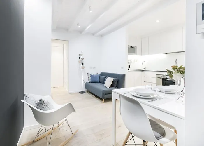 Easylife - - Castaldi 26 P1c - Porta Venezia Milán