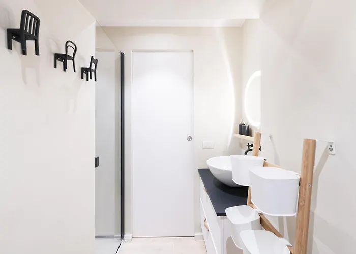 Easylife - - Castaldi 26 P1c - Porta Venezia * Milán