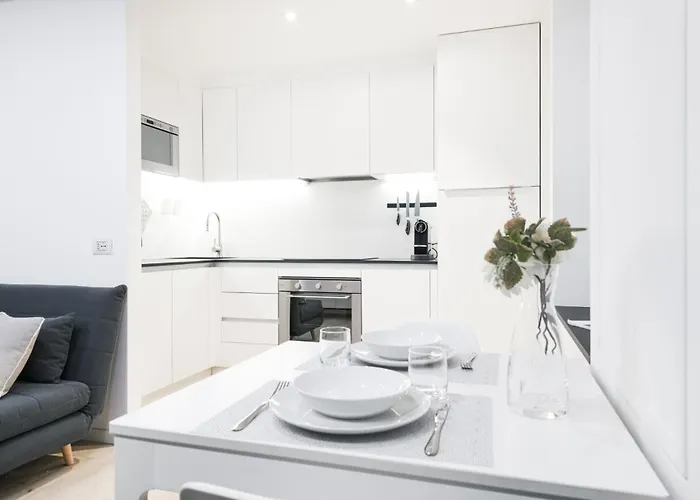 Apartmán Easylife - - Castaldi 26 P1c - Porta Venezia