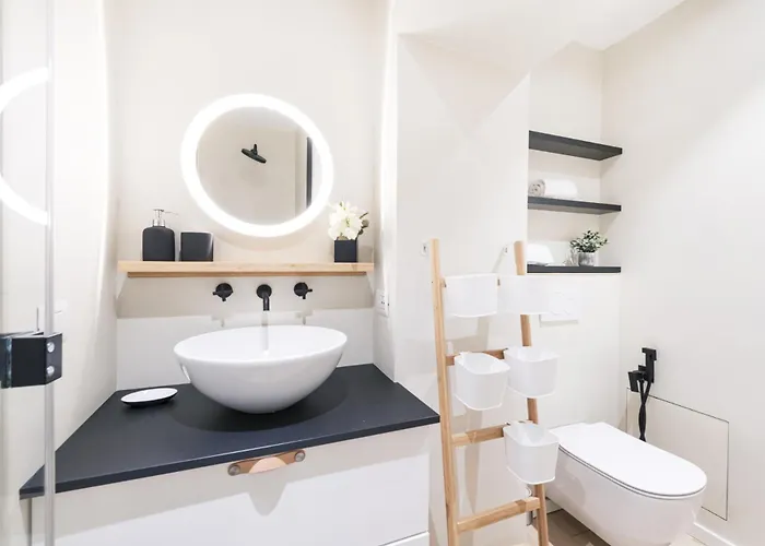 Easylife - - Castaldi 26 P1c - Porta Venezia Milán