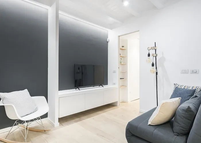 Easylife - - Castaldi 26 P1c - Porta Venezia * Milán