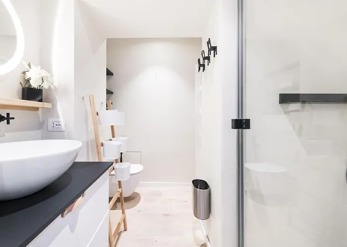 Easylife - - Castaldi 26 P1c - Porta Venezia アパート *